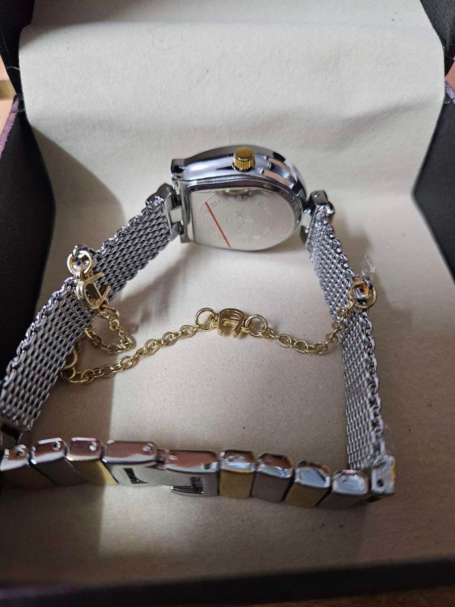 Aigner Swiss Made Watch thumbnail 4
