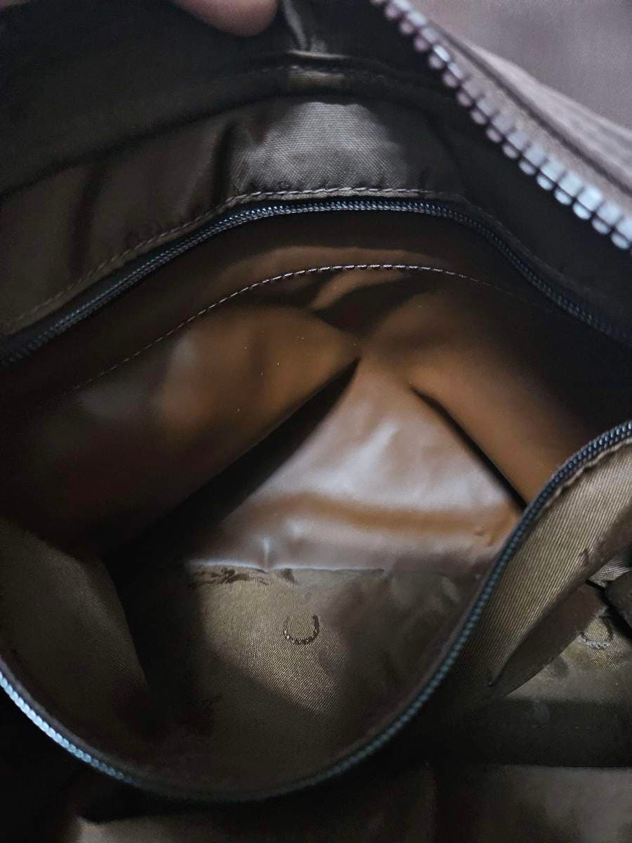 Longchamp Brown Shoulder Bag thumbnail 4
