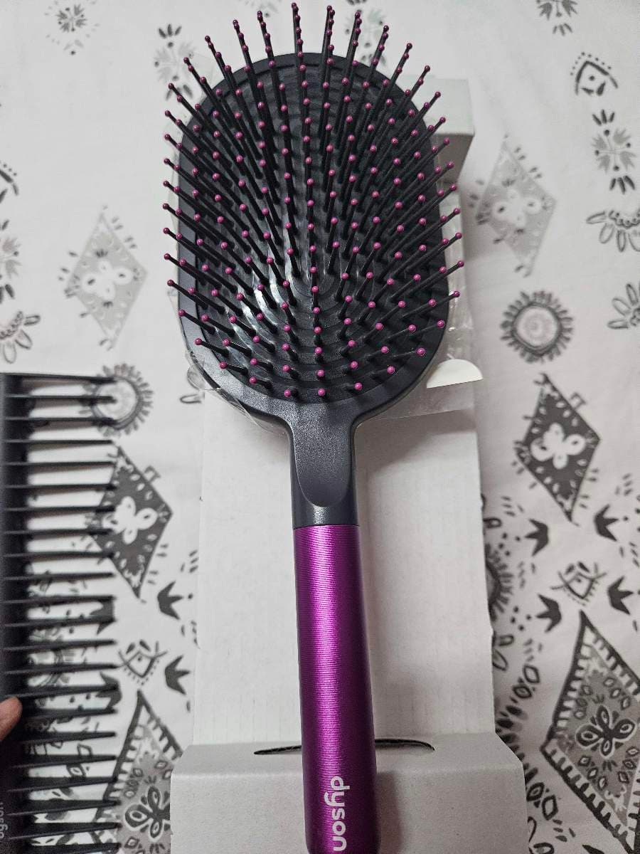 Dyson Supersonic Styling Set thumbnail 5