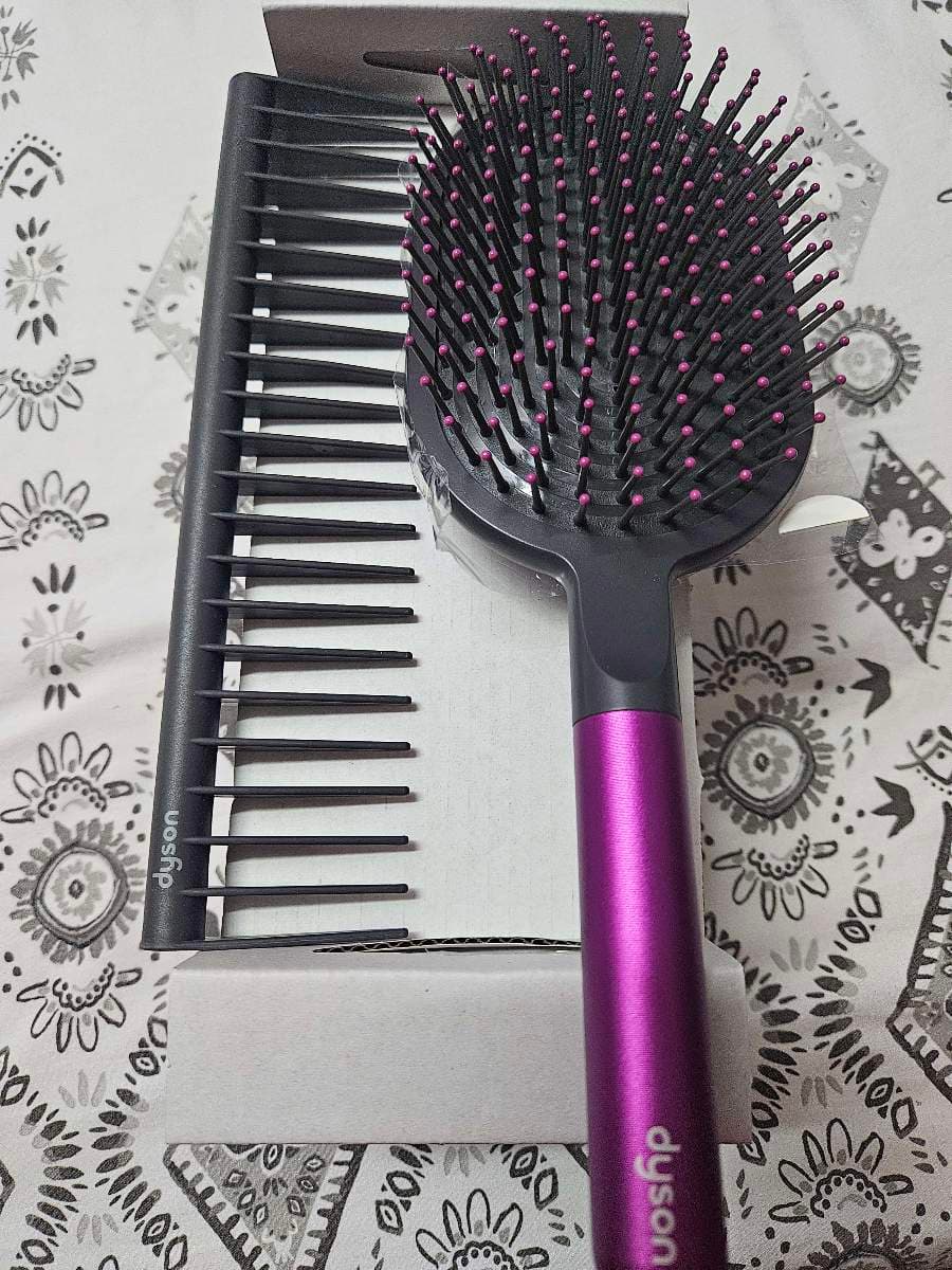 Dyson Supersonic Styling Set thumbnail 3