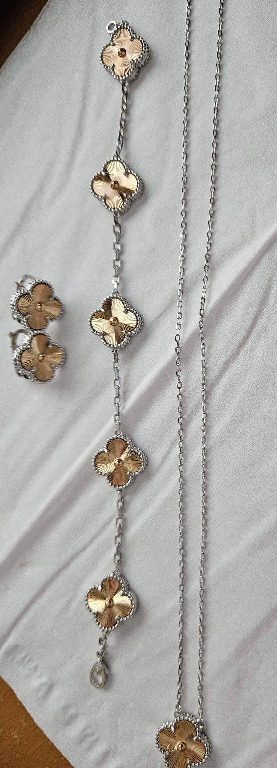 Van Cleef & Arpels Set thumbnail 5
