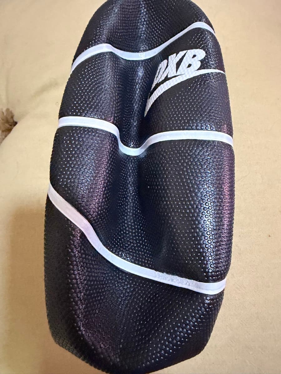 Nike DXB Basketball + Spalding Football thumbnail 6