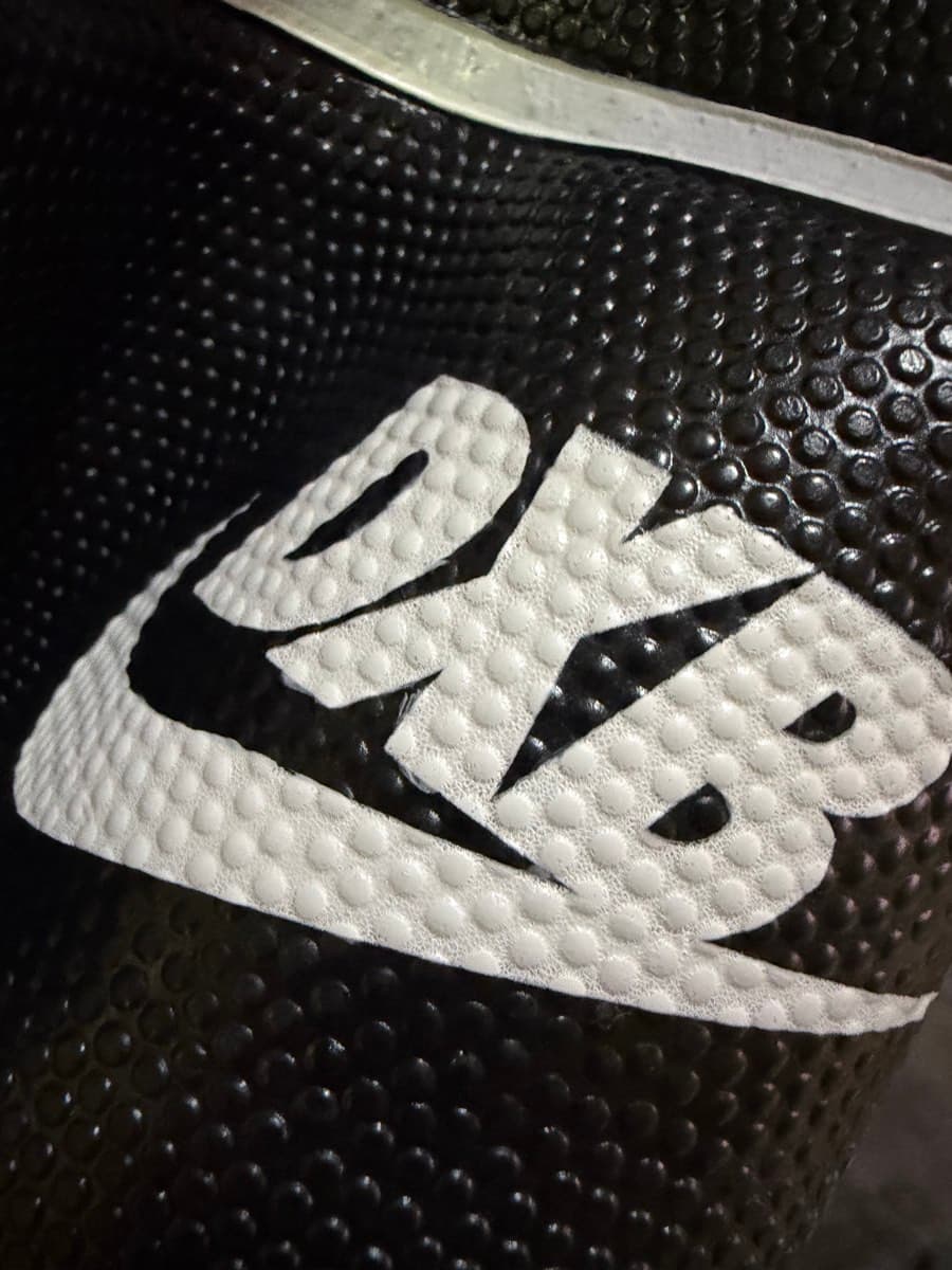 Nike DXB Basketball + Spalding Football thumbnail 4