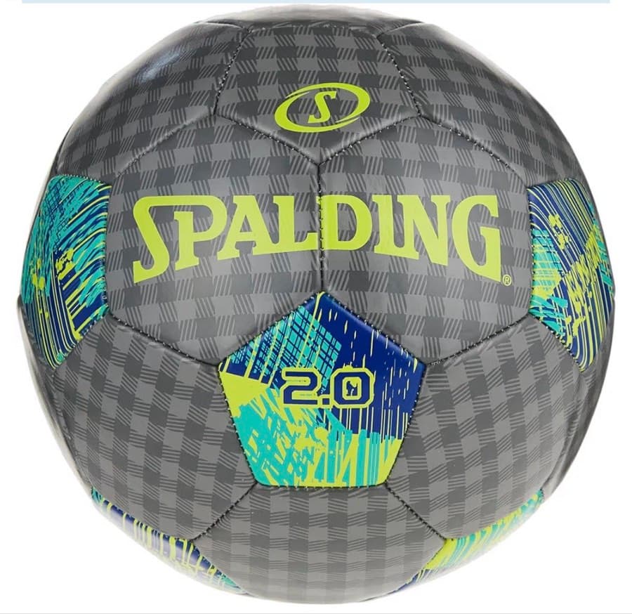 Nike DXB Basketball + Spalding Football thumbnail 2