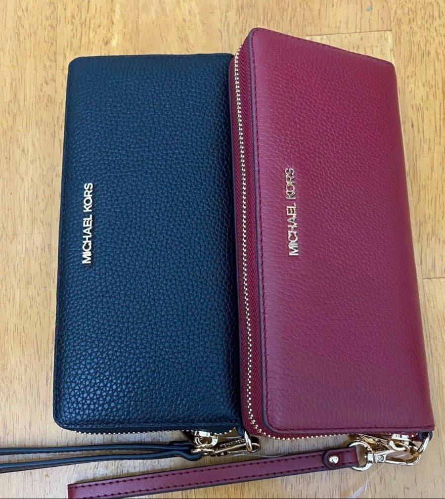 Michael Kors Ladies Wallet thumbnail 2
