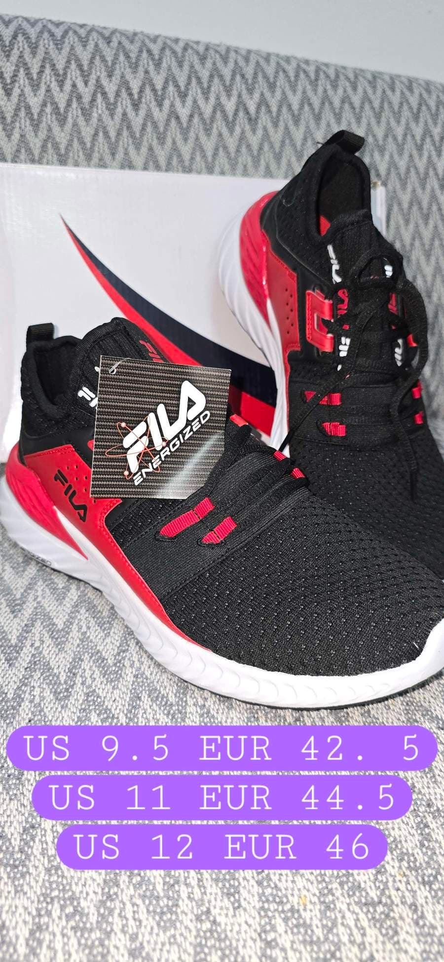 Puma Navy Blue Sneakers thumbnail 7
