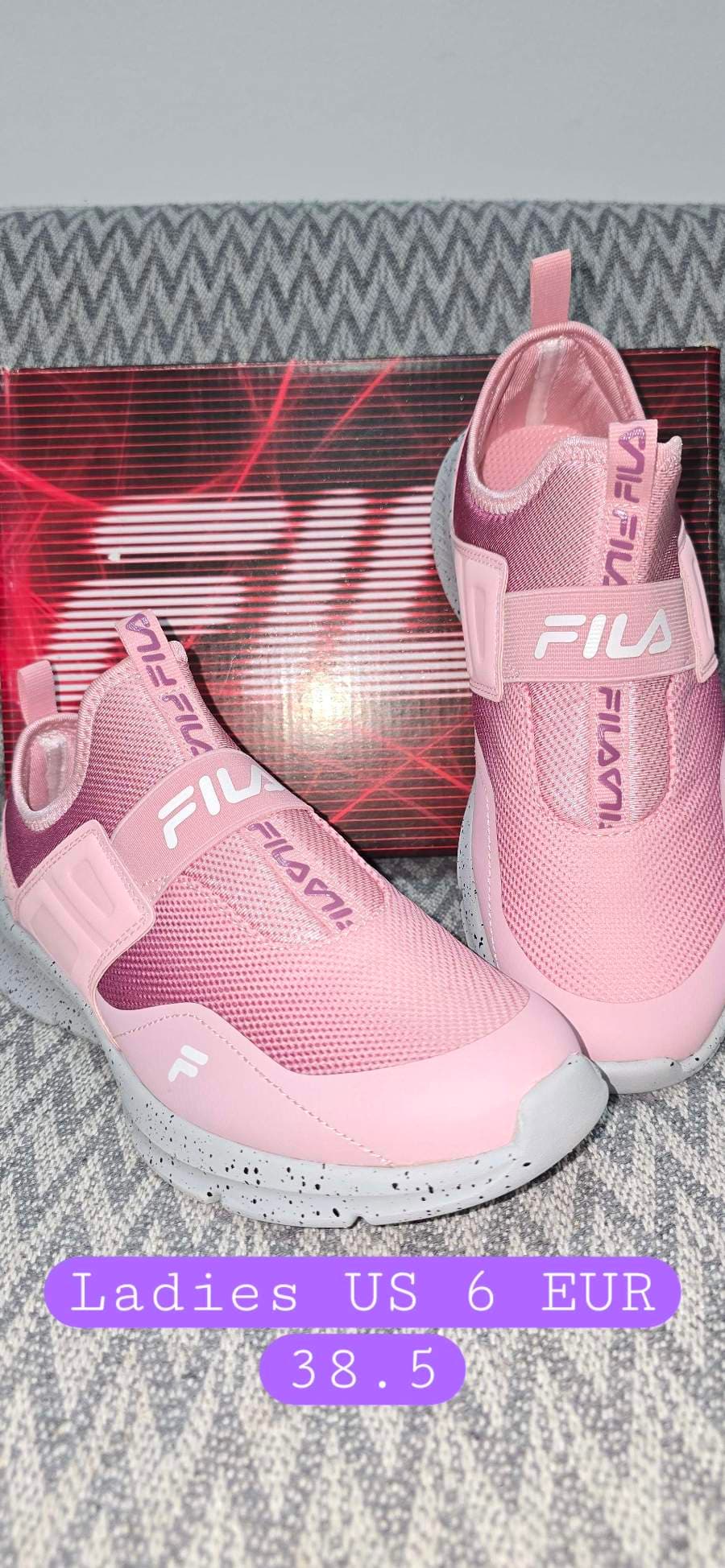 Puma Navy Blue Sneakers thumbnail 4