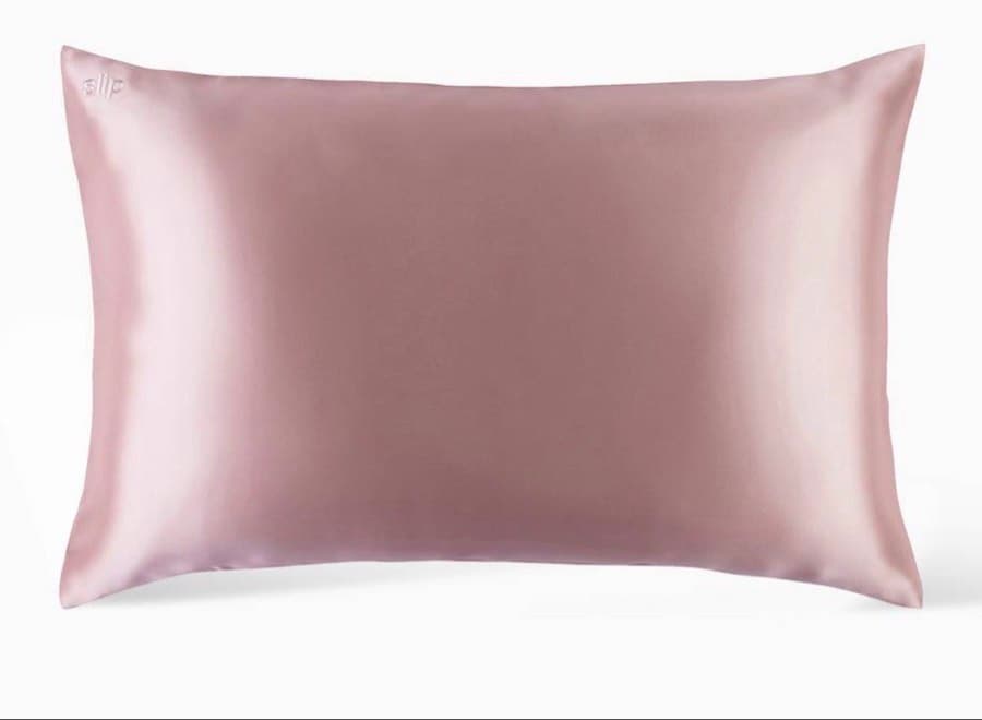 Slip Silk Pillowcase Pink (unopened)