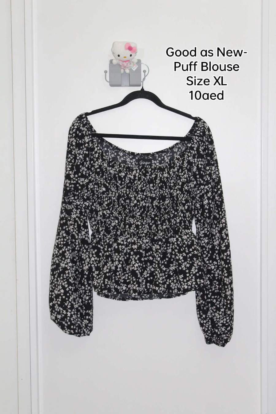 FS CLOTHES 5-12Aed ONLY