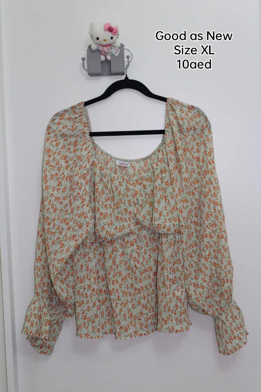 FS CLOTHES 5-12Aed ONLY thumbnail 2