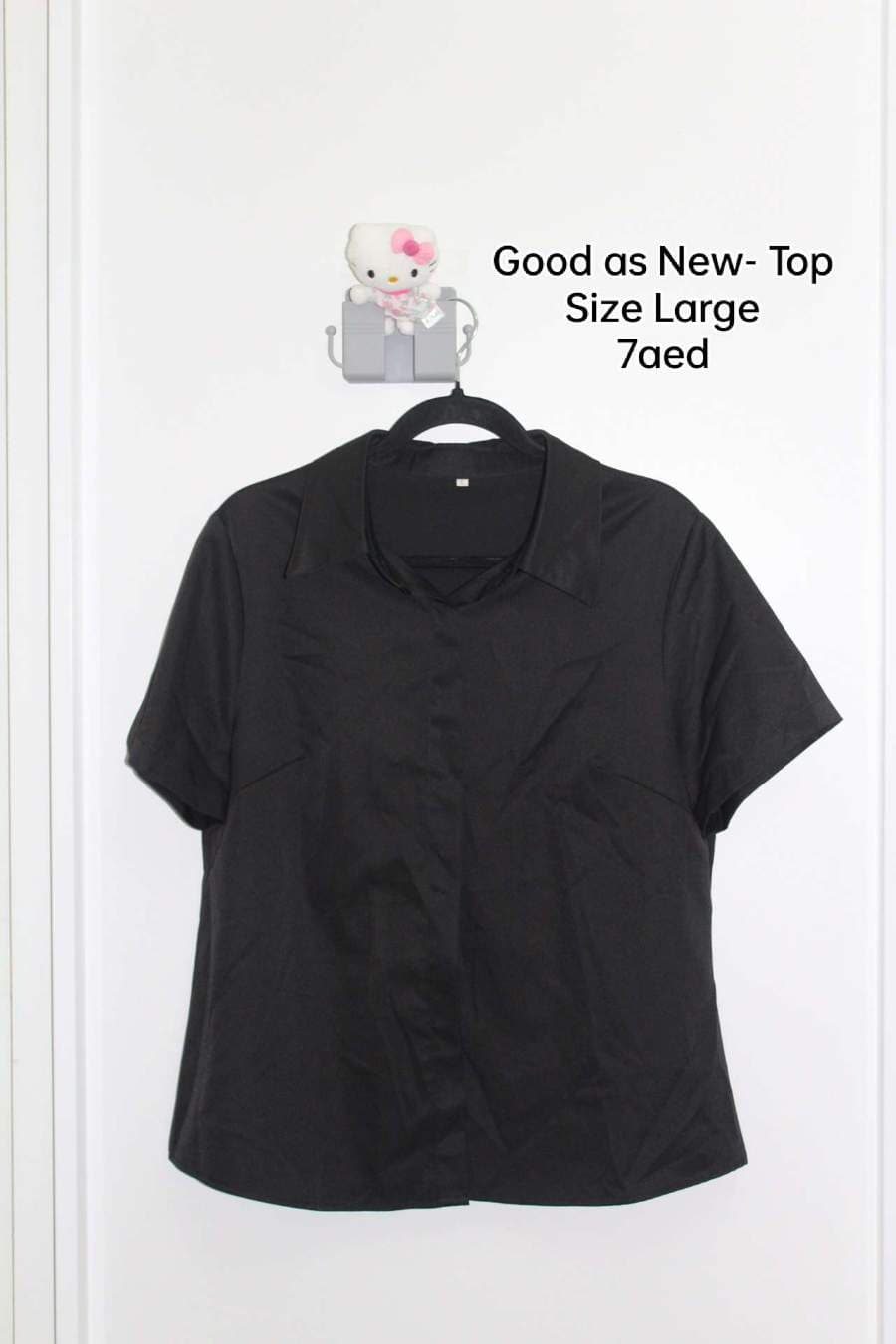 FS CLOTHES 5-12Aed ONLY thumbnail 8