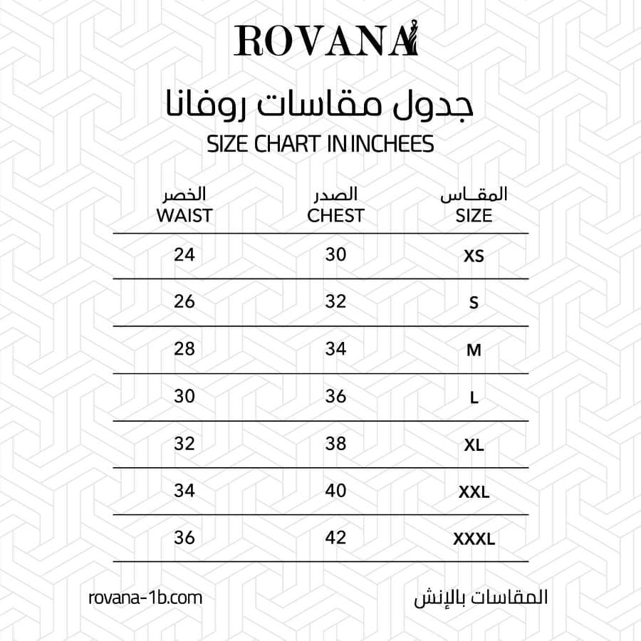 Rovana off- White Embellished Gown thumbnail 3