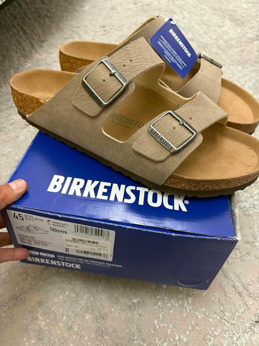 Birkenstock Arizona Vegan Sandals thumbnail 5