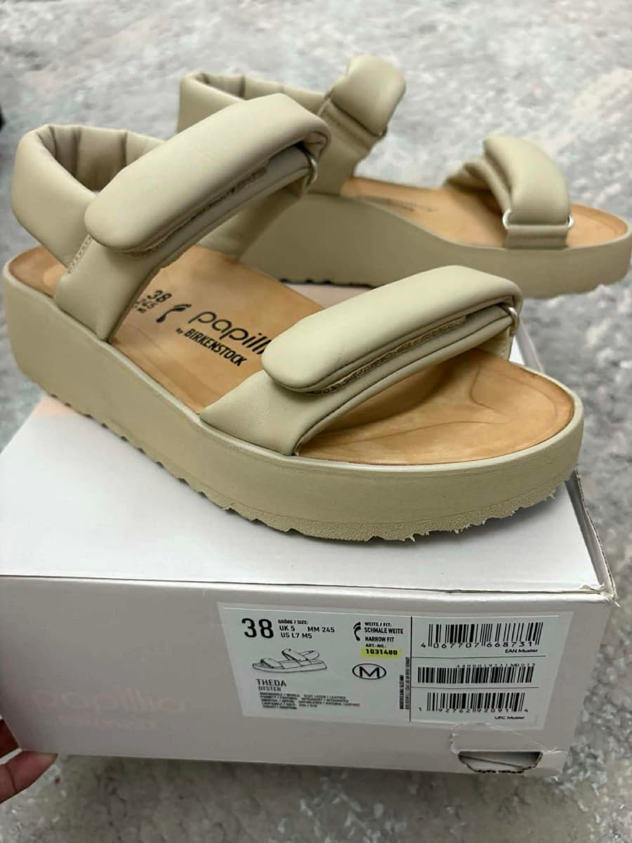 Papillio Sandals by Birkenstock thumbnail 2