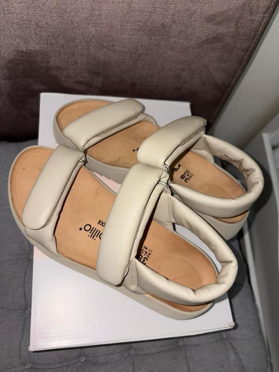 Papillio Sandals by Birkenstock