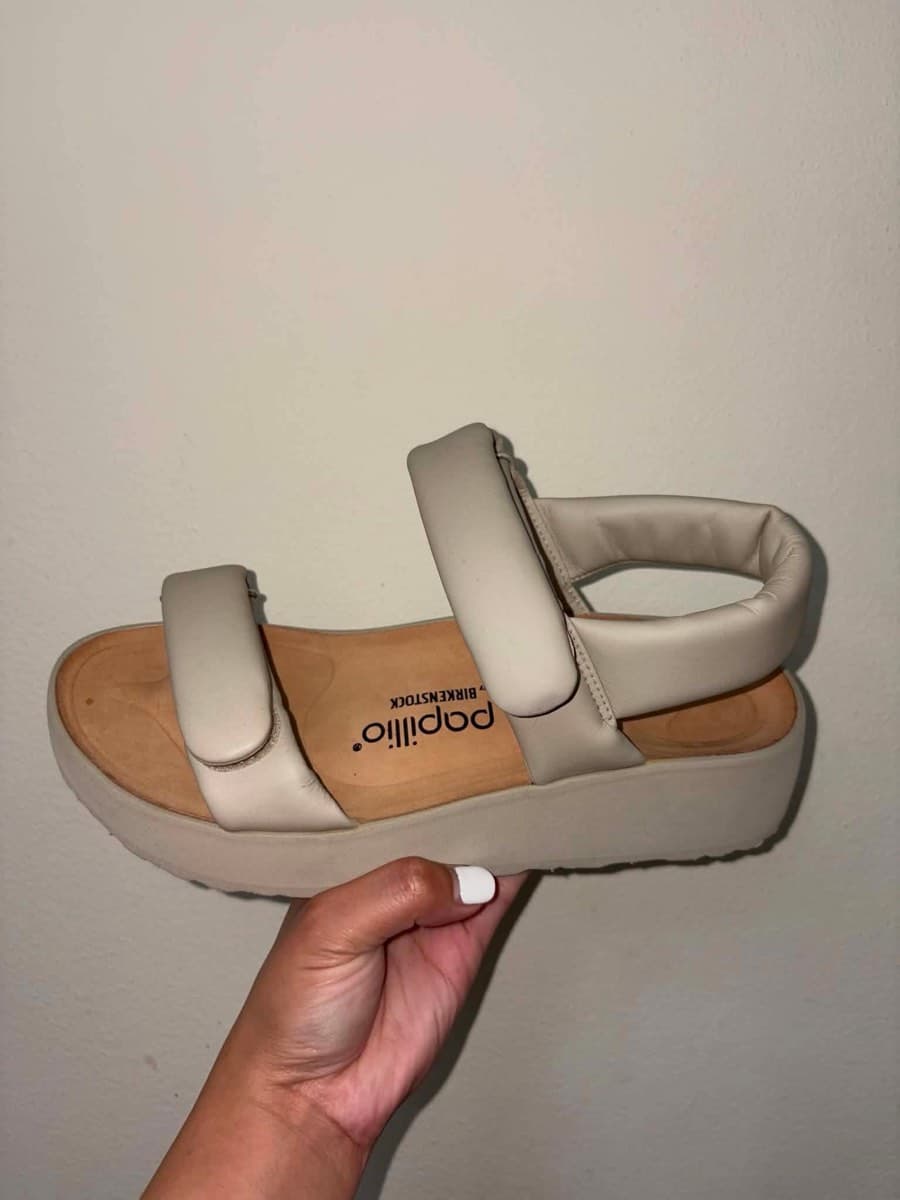 Papillio Sandals by Birkenstock thumbnail 4