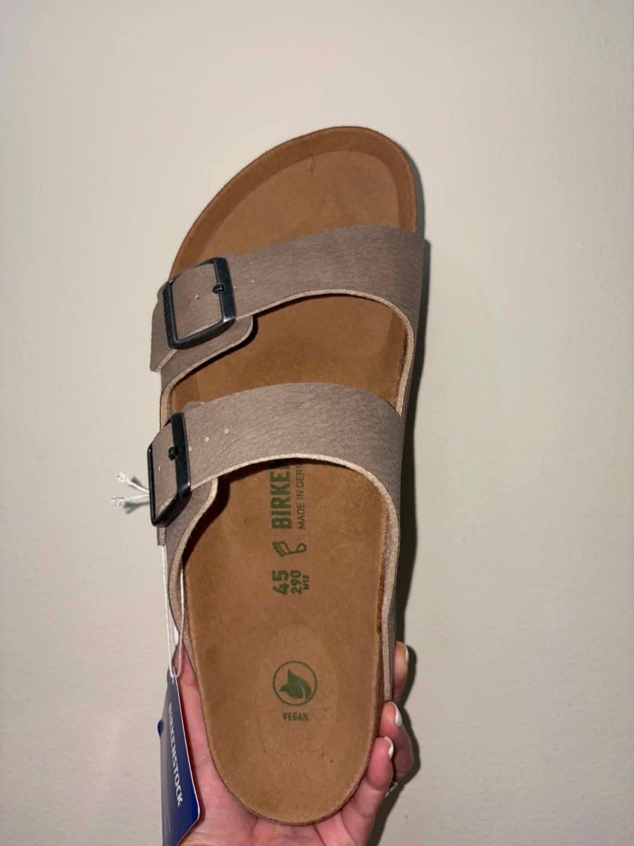 Birkenstock Arizona Vegan Sandals thumbnail 6