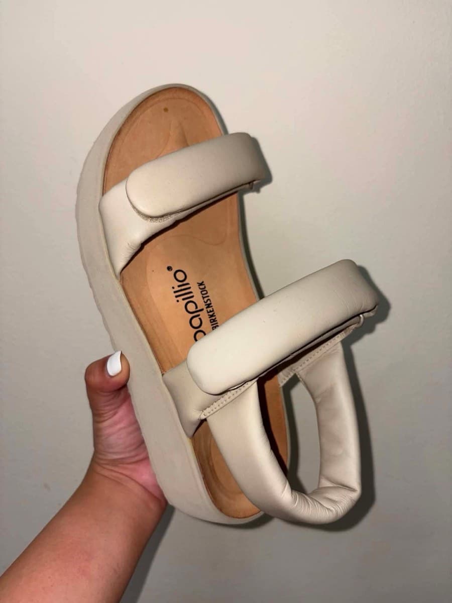 Papillio Sandals by Birkenstock thumbnail 3