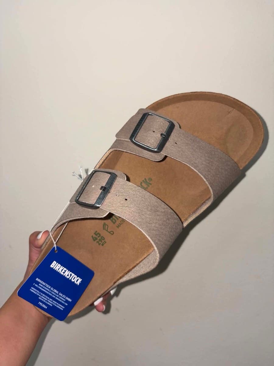 Birkenstock Arizona Vegan Sandals thumbnail 3