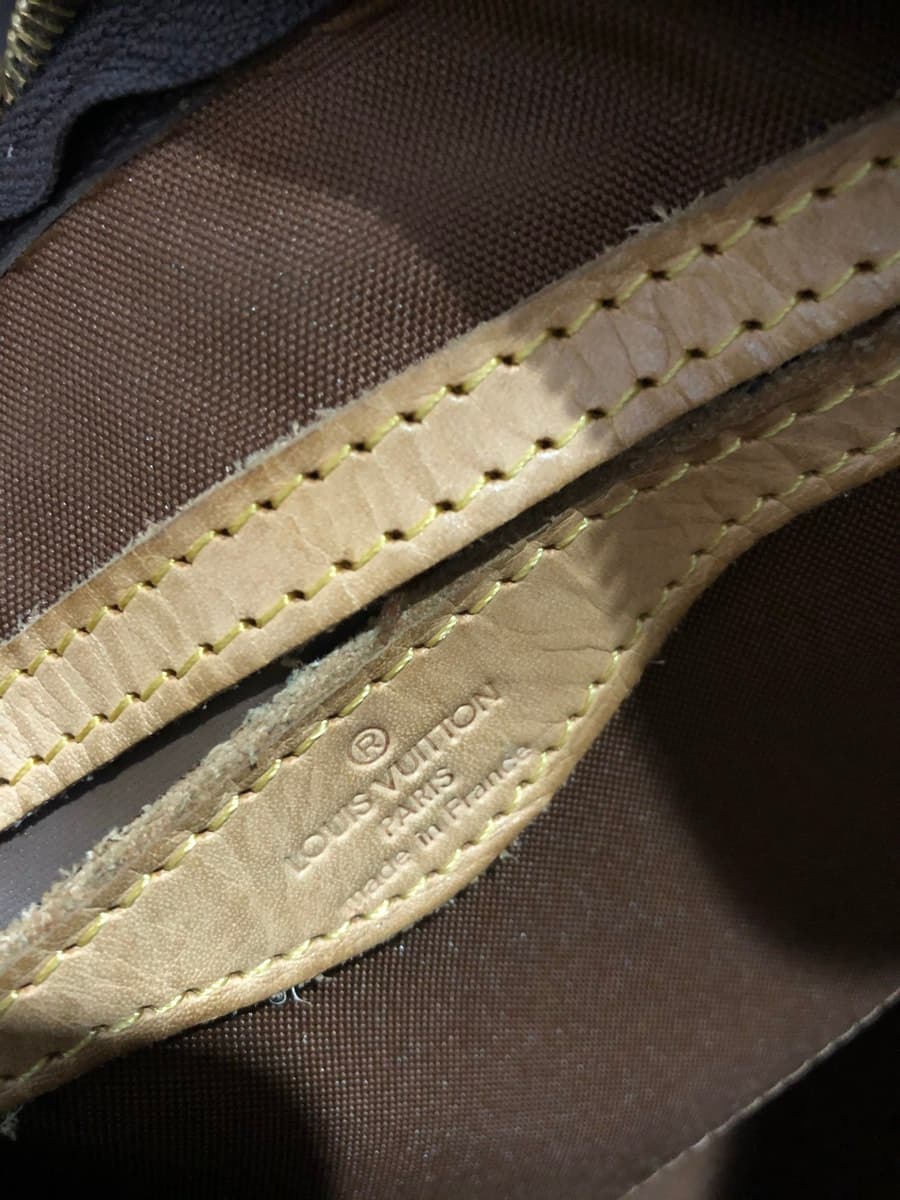 Louis Vuitton Monogram Speedy 30 thumbnail 7