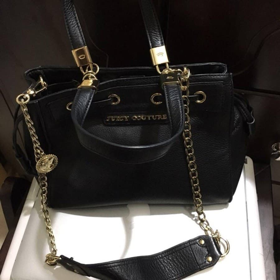 Juicy Couture Shoulder Bag thumbnail 4