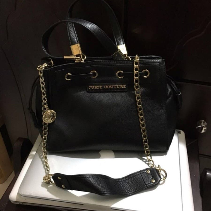 Juicy Couture Shoulder Bag