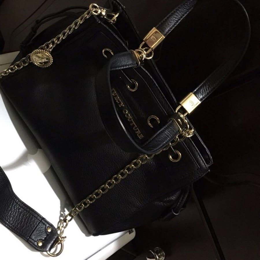 Juicy Couture Shoulder Bag thumbnail 5