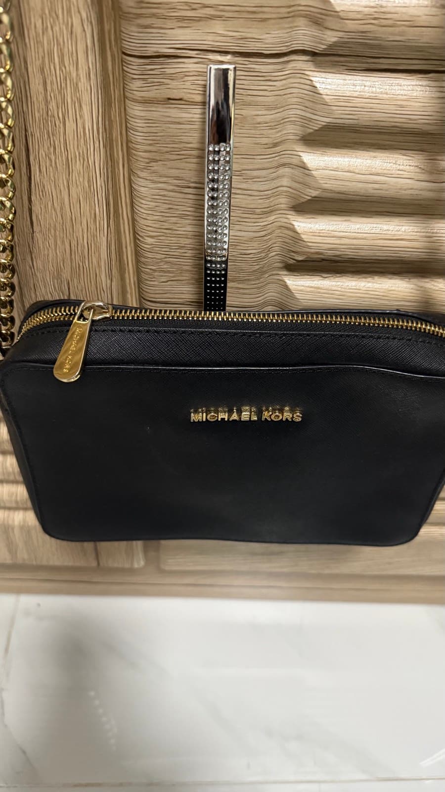 Michael Kors Crossbody Bag thumbnail 3