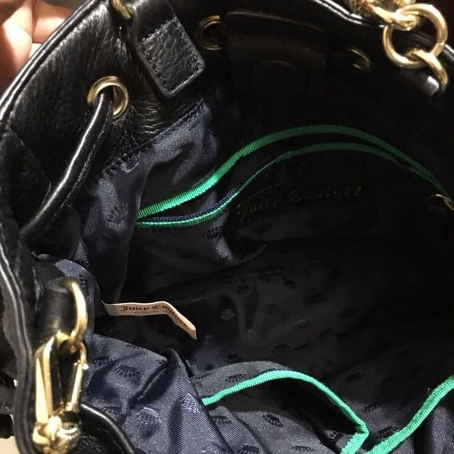 Juicy Couture Shoulder Bag thumbnail 6