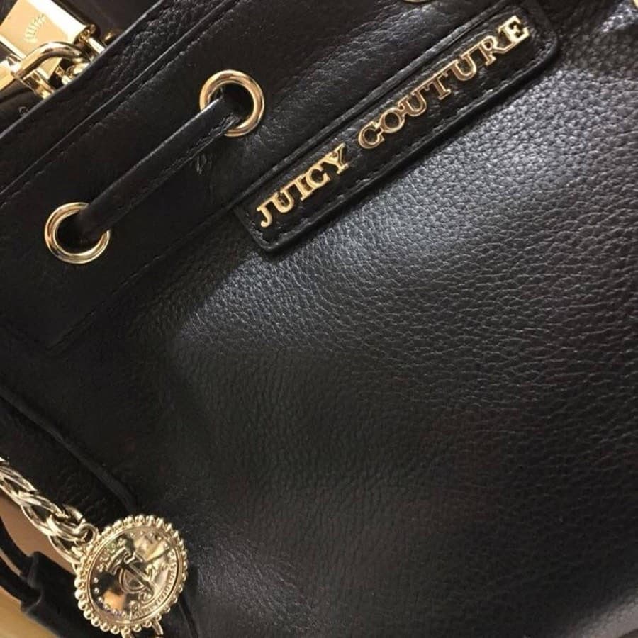 Juicy Couture Shoulder Bag thumbnail 7