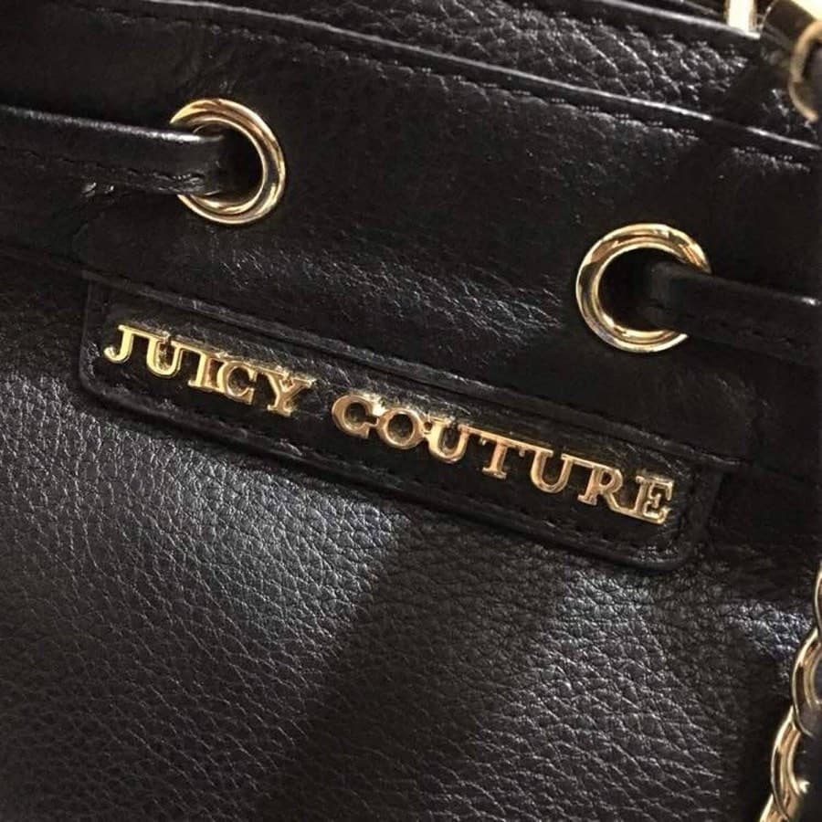 Juicy Couture Shoulder Bag thumbnail 3