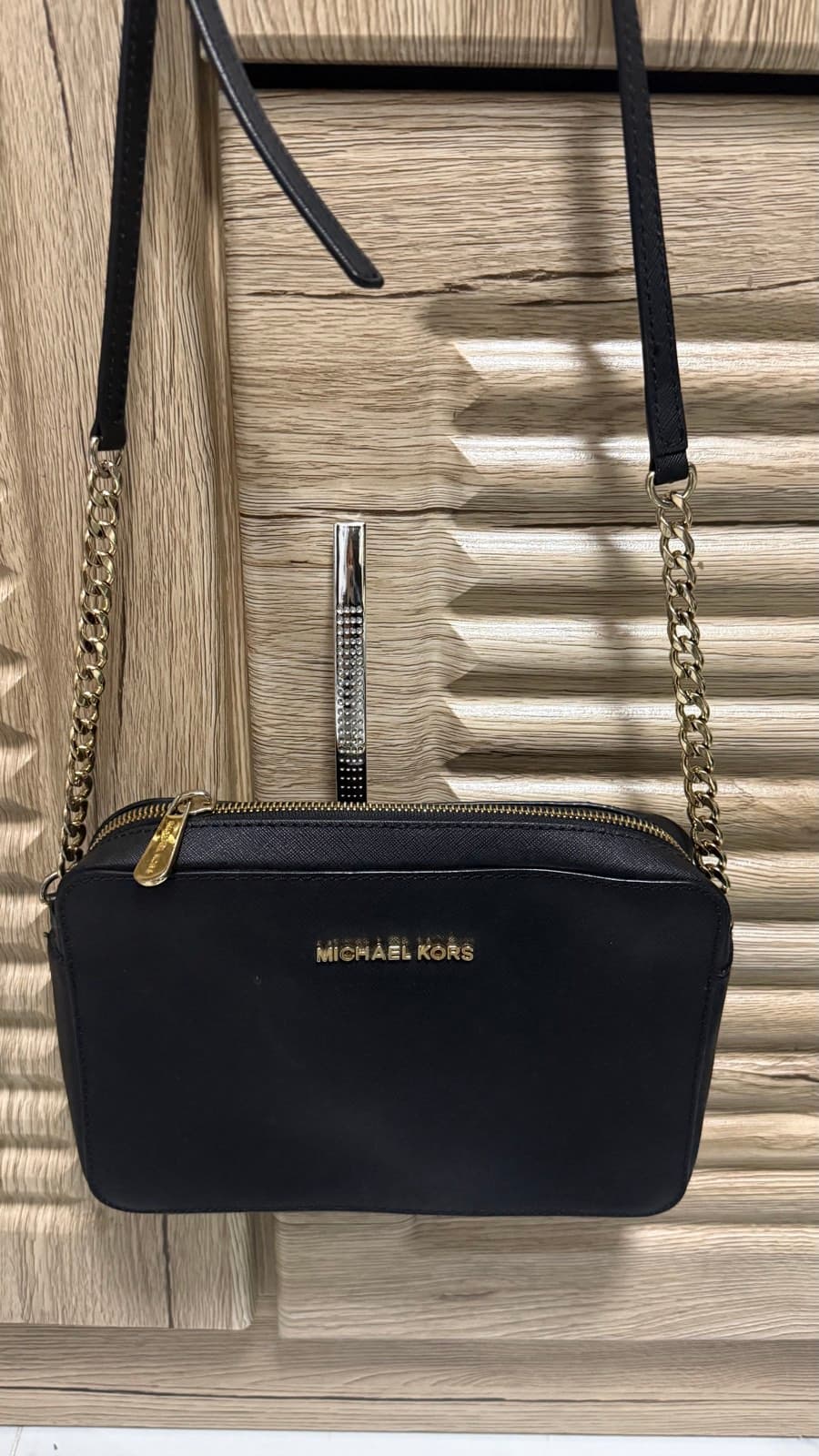 Michael Kors Crossbody Bag thumbnail 5
