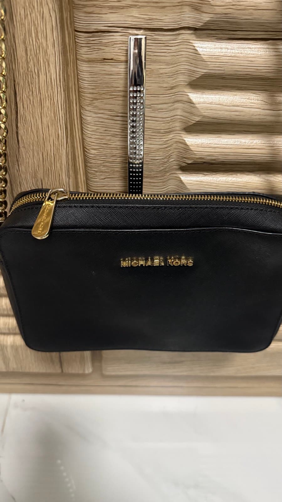 Michael Kors Crossbody Bag thumbnail 6