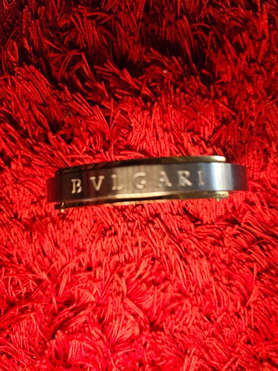 Bvlgari Bangle Bracelet thumbnail 2