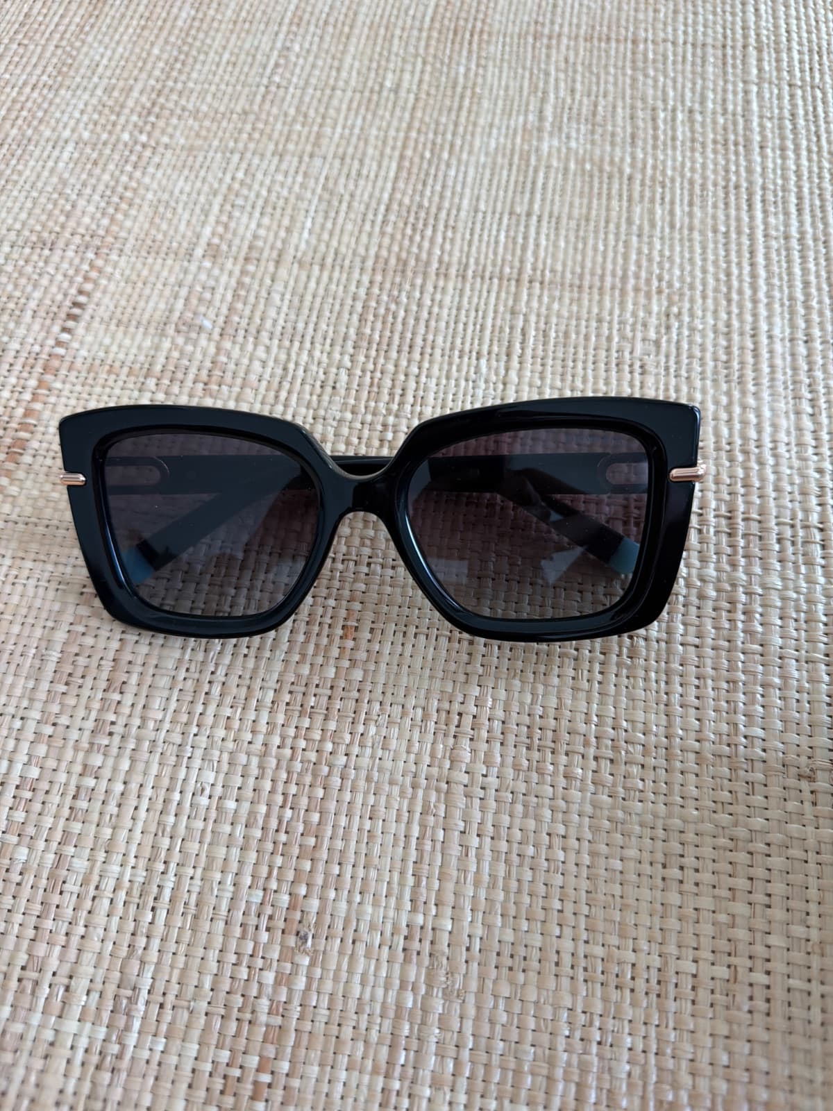 Tiffany sunglasses - image 1