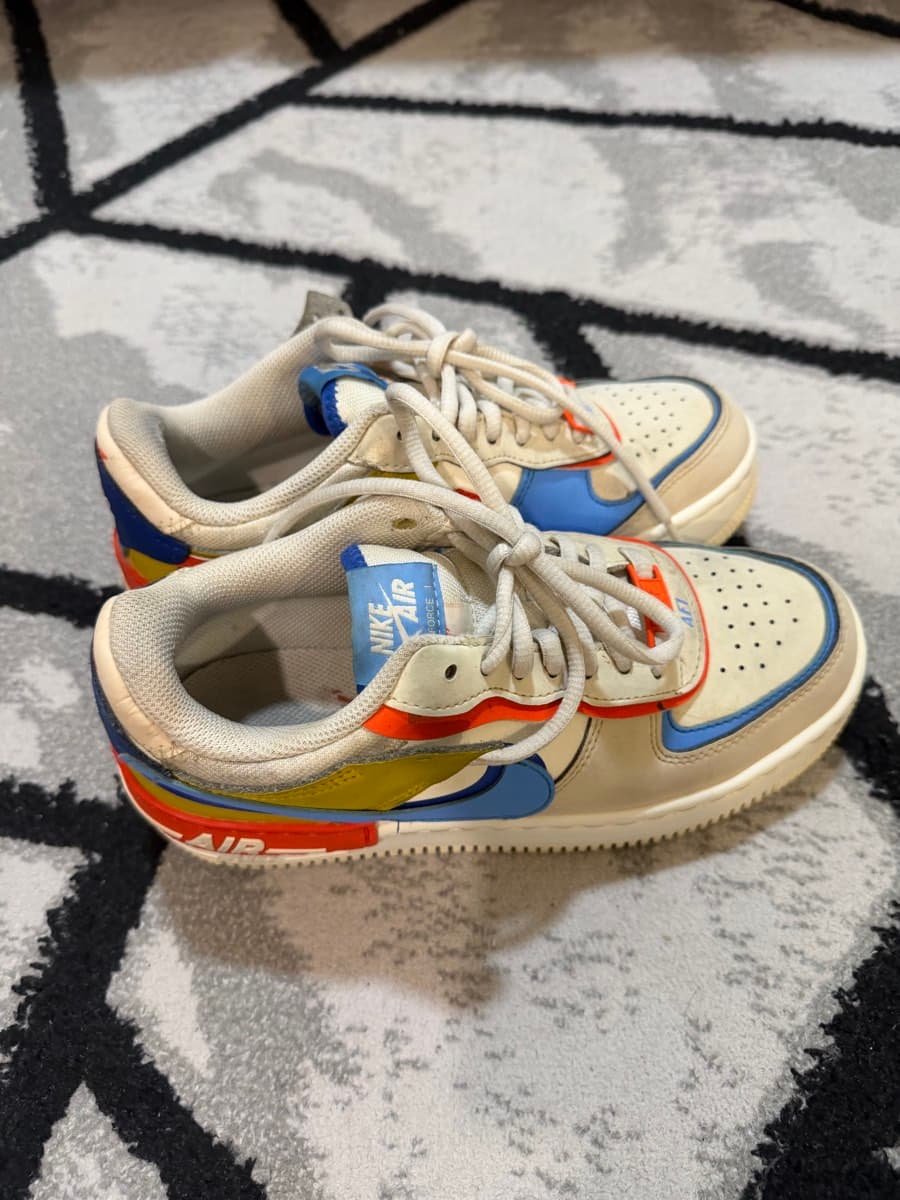Nike Air Force 1 Sneakers thumbnail 4