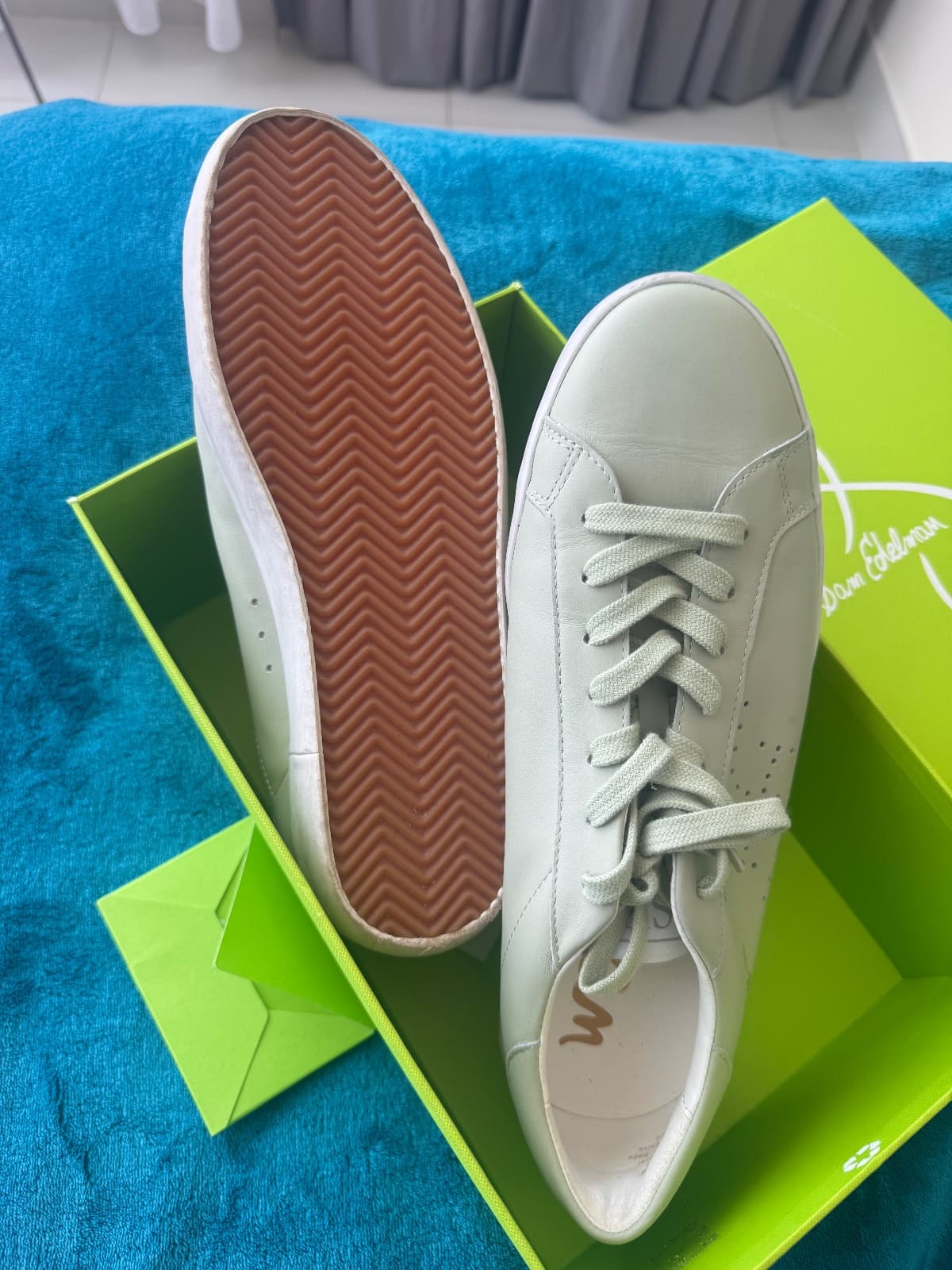 Sam Edelman sneakers US 10M (EU 40) thumbnail 4