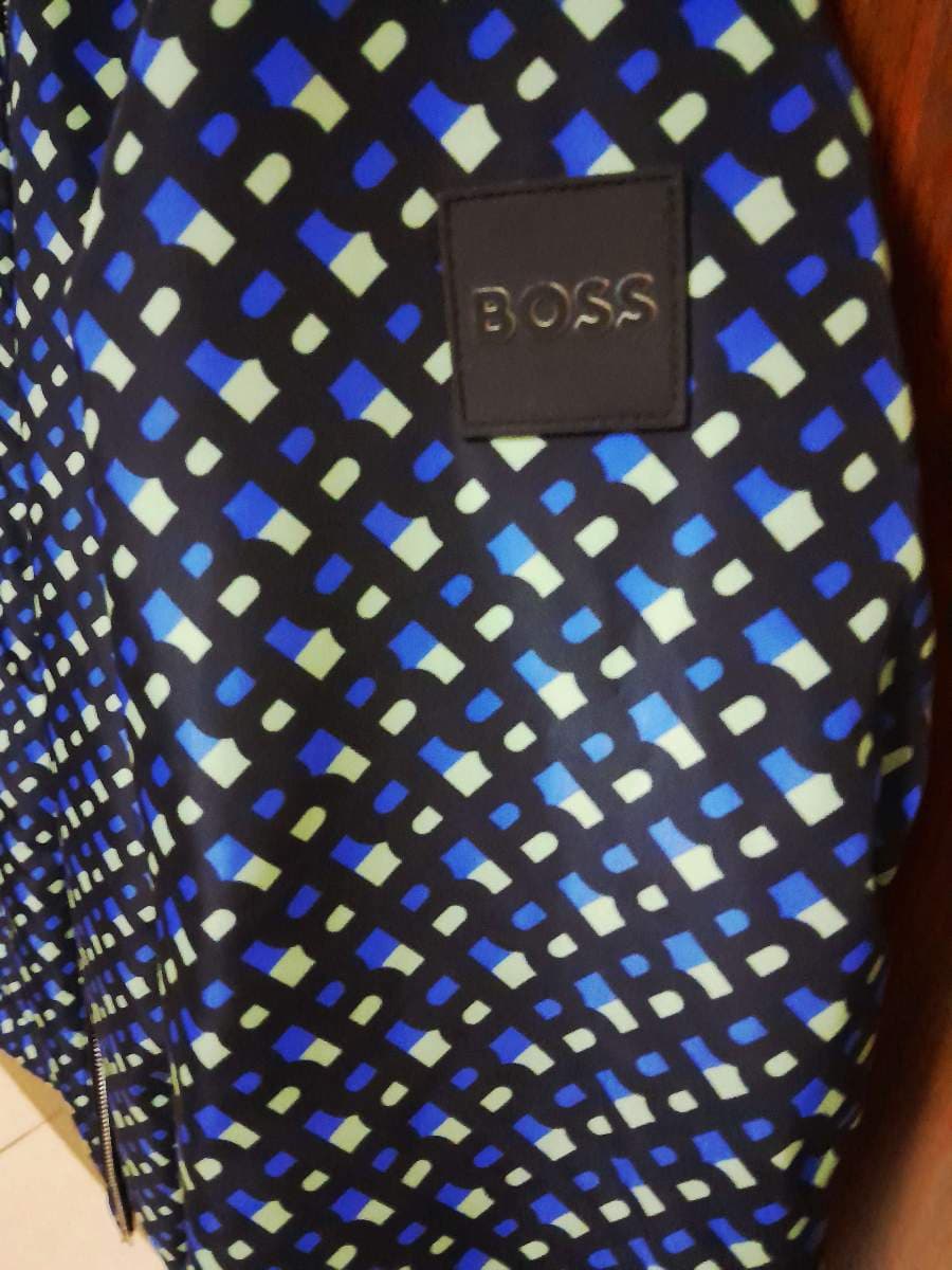 New HUGO BOSS Jacket -60%!! thumbnail 2