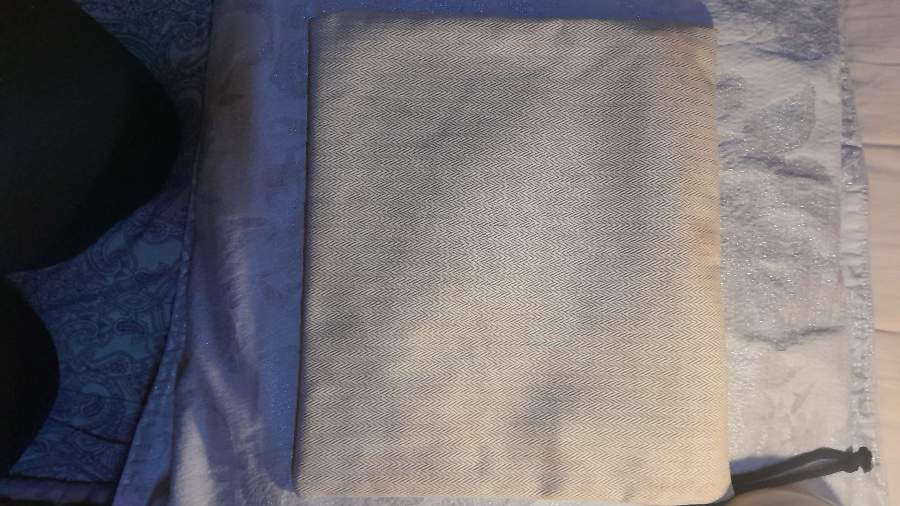 Hermès Bain Pouch thumbnail 2