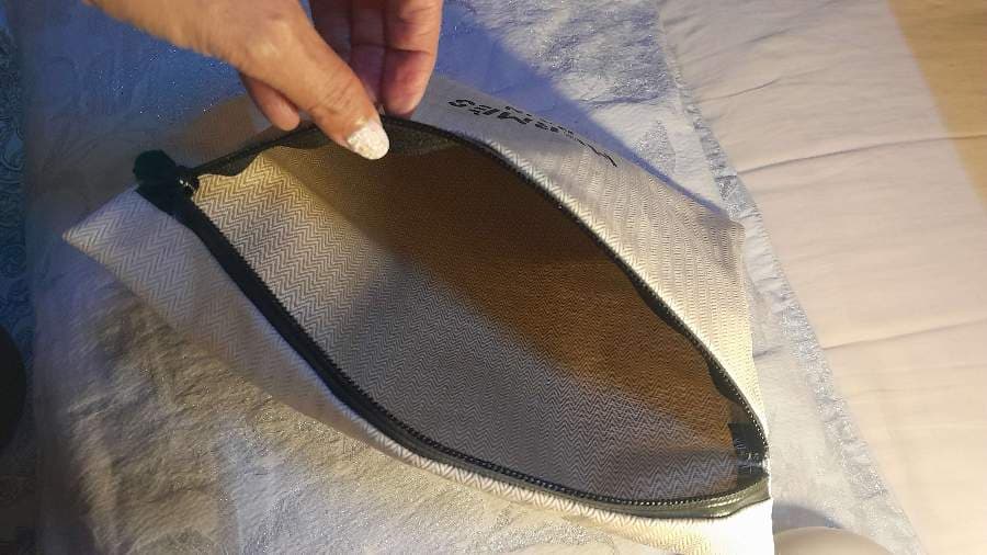 Hermès Bain Pouch thumbnail 3