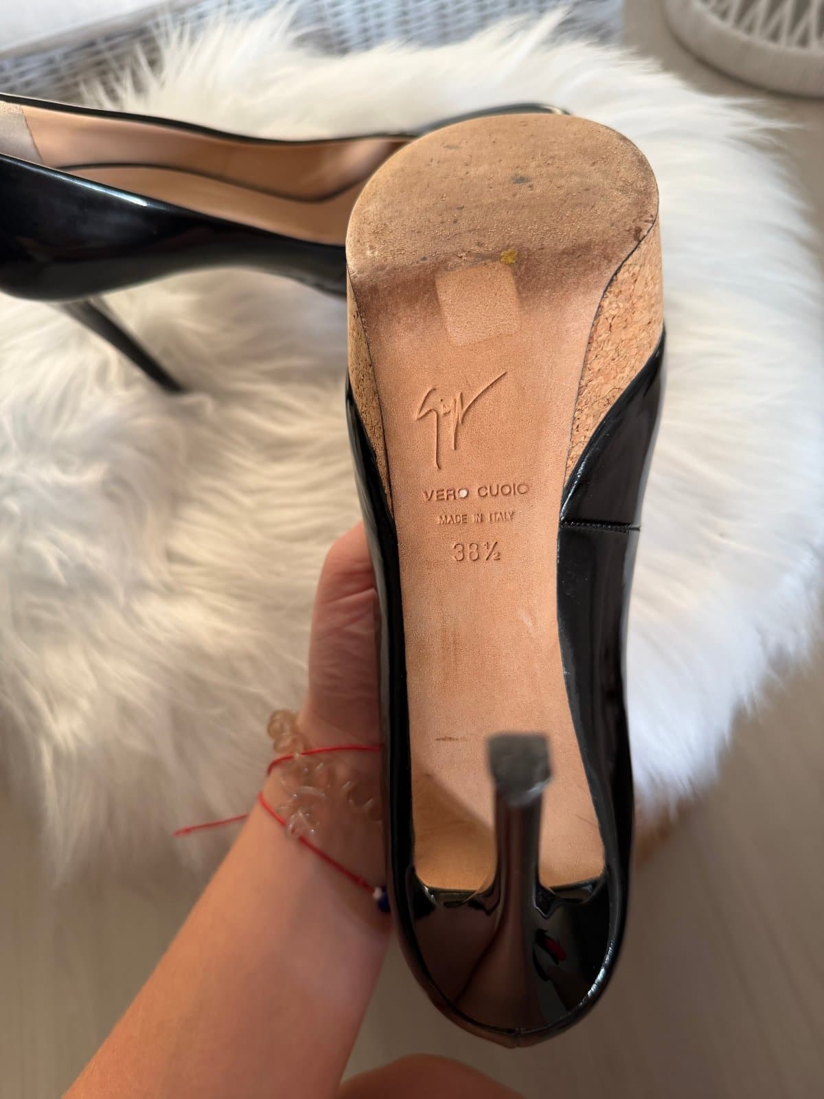 Giuseppe Zanotti heels - Gorgeous & Chic - The perfect staple Heels 👠 thumbnail 6