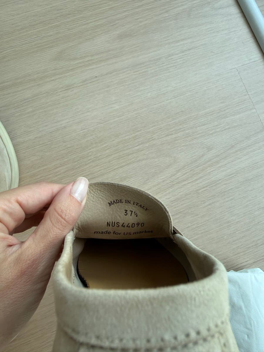 Loro Piana Summer Charms Walk Loafer thumbnail 4