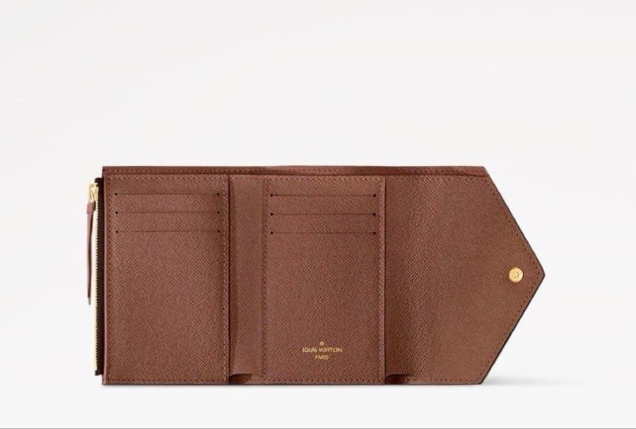 Louis Vuitton Monogram Wallet thumbnail 2
