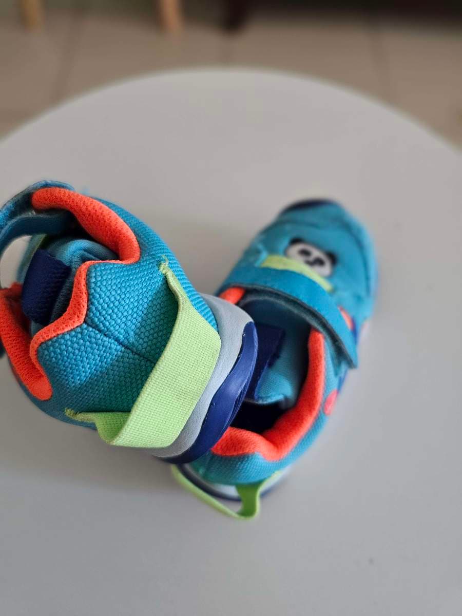 Adidas Kids Panda Sneakers thumbnail 2