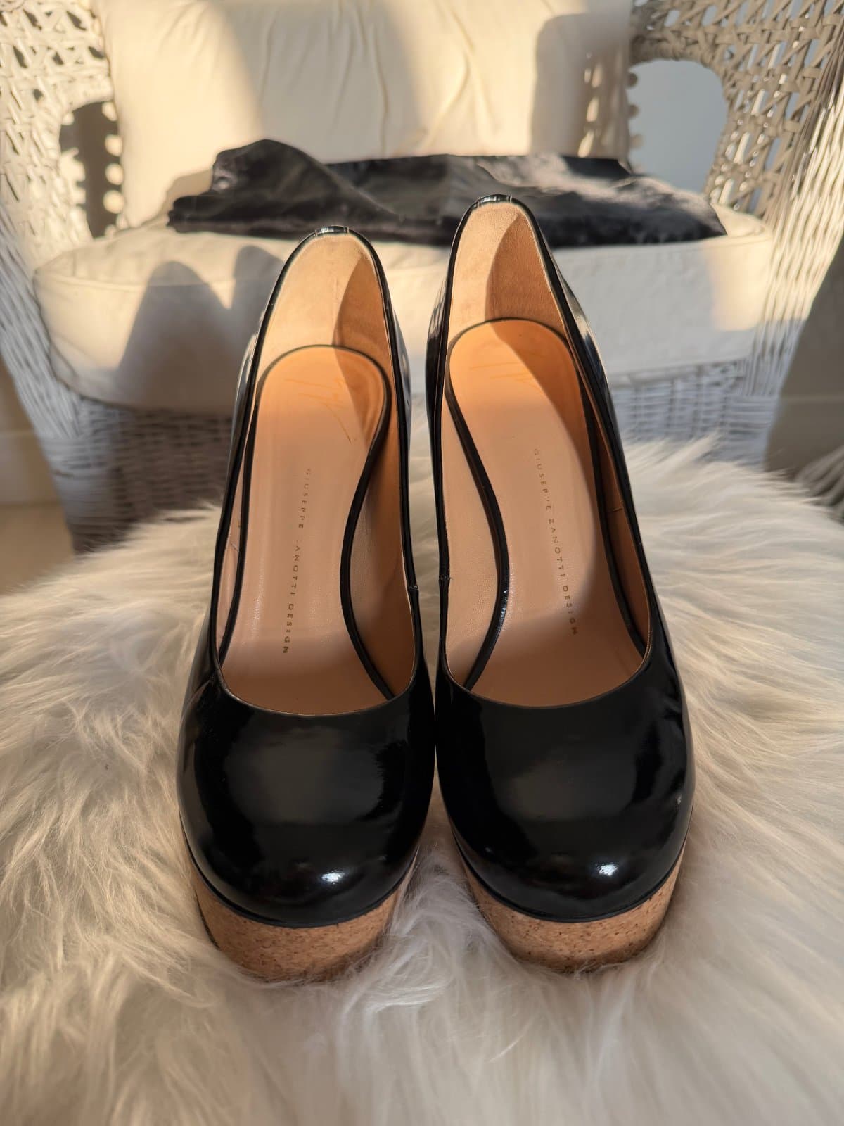 Giuseppe Zanotti heels - Gorgeous & Chic - The perfect staple Heels 👠 thumbnail 2