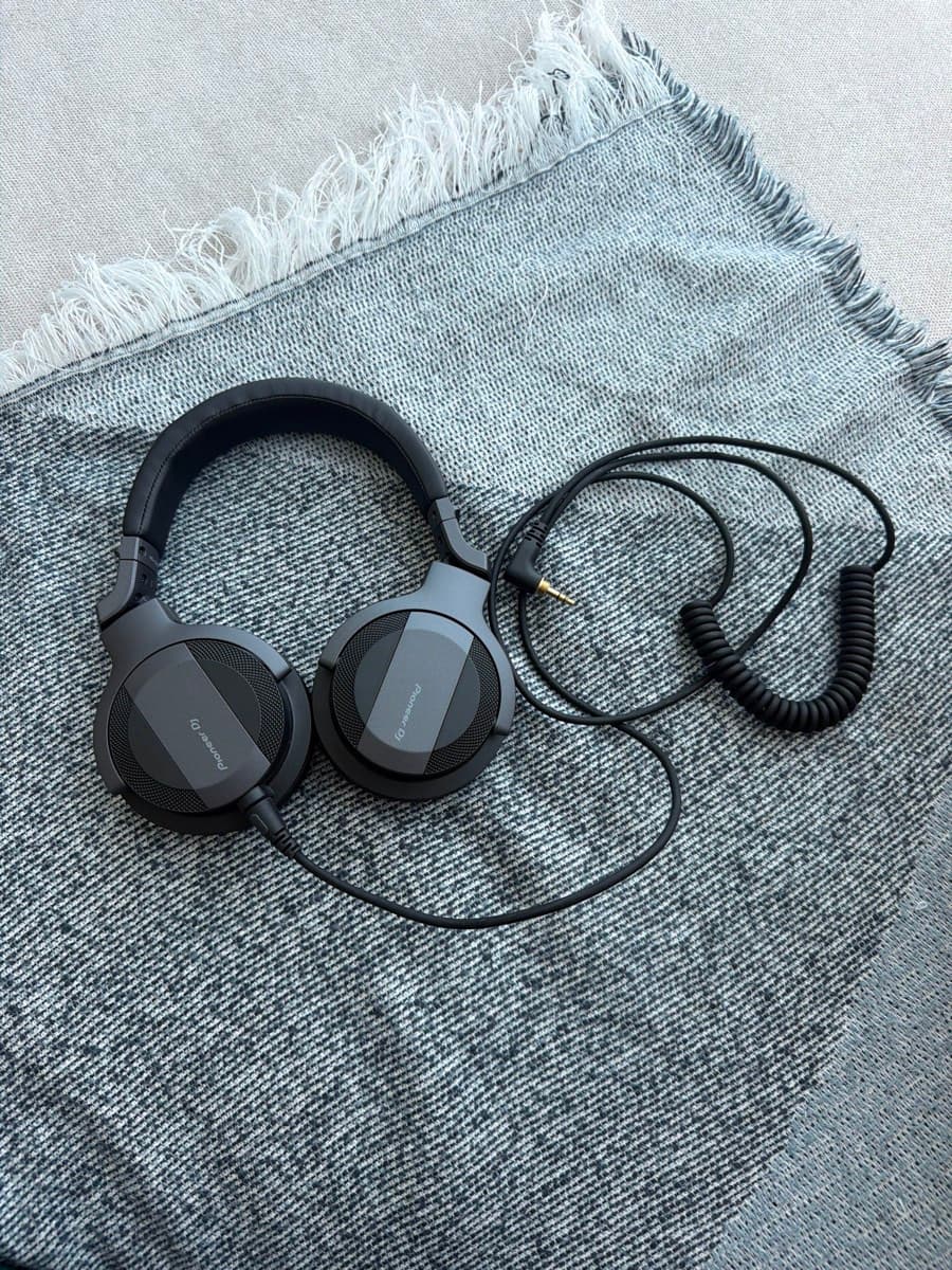 Pioneer DJ Headphones