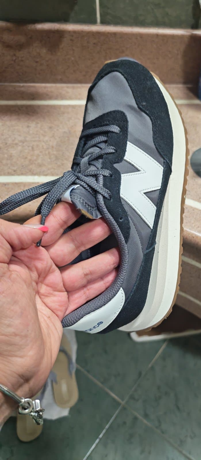 New Balance brand new thumbnail 3