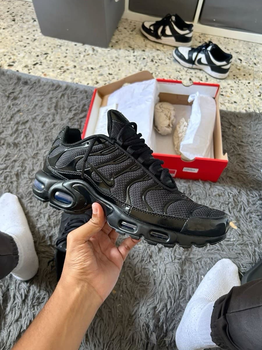 Nike Air Max Plus Sneakers 1 to 1 thumbnail 2
