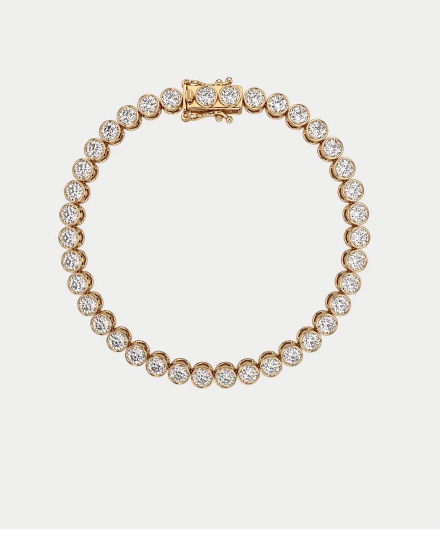 Ophèlis Tennis Bracelet