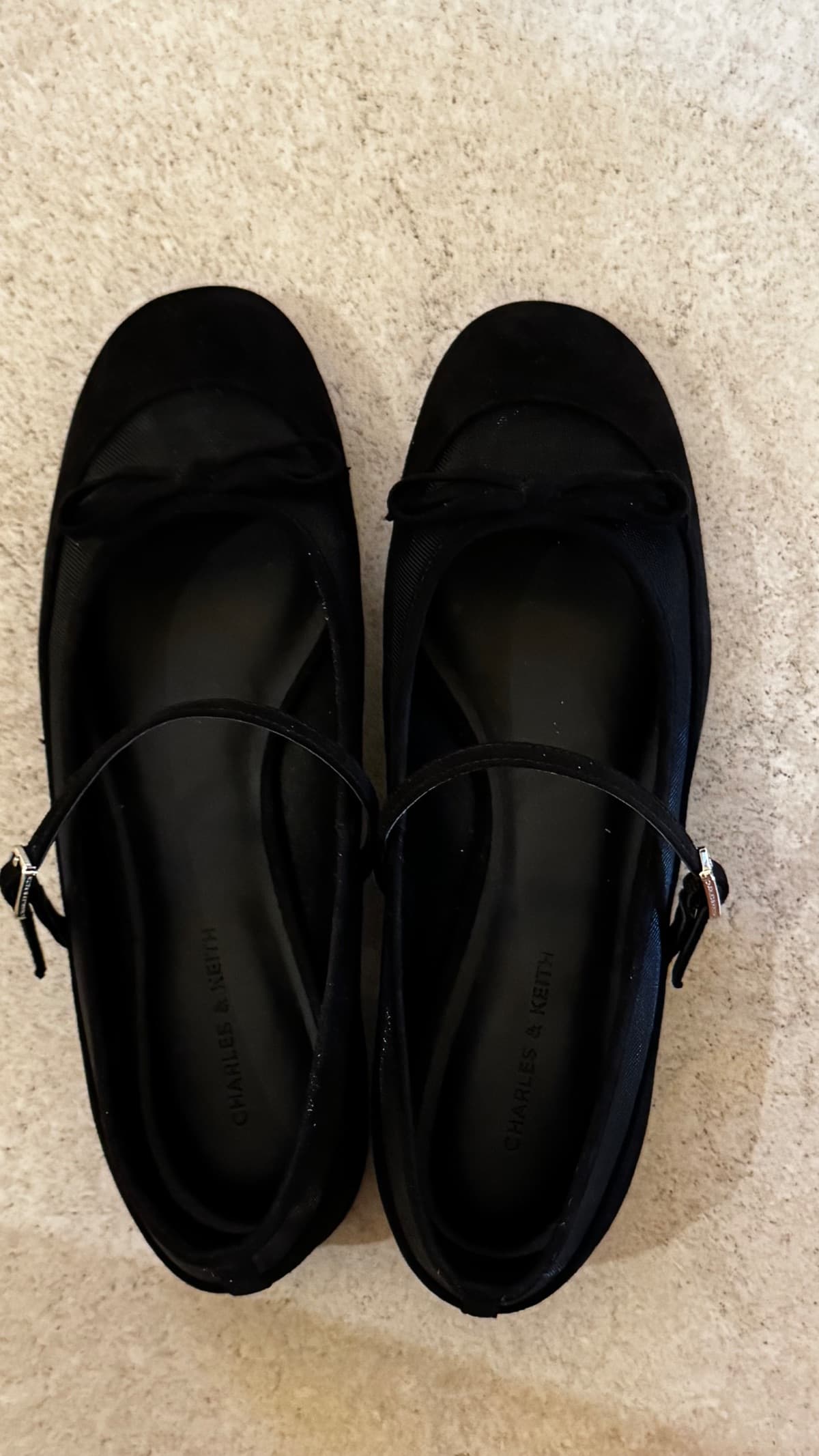Ballerinas shoe - image 1